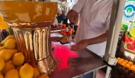 Sifon Limonataya Yaz Bereketi Beklentisi