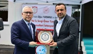 Sivas'a Yeni Acil Sağlık İstasyonu Hizmete Açıldı