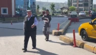 Sivas’ta Acemi Kasaplar Bayrama Hastanede Başladı