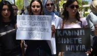 Sivas’ta Kadın Cinayetine Öfke: ‘Adalet İstiyoruz’ Yürüyüşü
