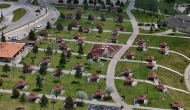 Sivas’ta Mesire Alanları Kene Korkusuyla Sessizliğe Büründü