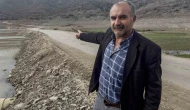 Baraj Suları Yükseldi 18 Köyün Ulaşımı Kesildi