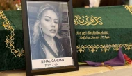 Sosyal Medya Fenomeni Nihal Candan Son Yolculuğuna Uğurlandı