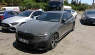 Uyarısız Çalışma Kazaya Davetiye Çıkardı