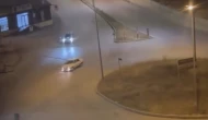 Tofaş Driftle Gözden Kayboldu