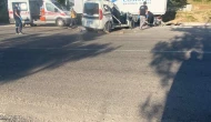 Tokat'ta Sabahın Sessizliğinde Faciaya Uyandılar: 2 Ölü 3 Yaralı!
