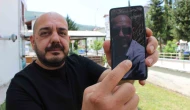 Tarlada Çektiği Selfie 25 Keneyi Ortaya Çıkardı