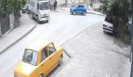 Uzman Çavuşun Refleksi Hayat Kurtardı Dondurma Külahı Faciası Önledi