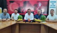 Halcilerden Fiyat Artışına Tepki: "Sorun Bizde Değil"