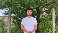 Yılkı Atları Sivas’ta Kameralara Yansıdı