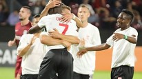 AVRUPADA 27. MÜSABAKA