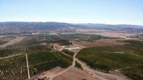 Köyde hayata geçen proje göçü tersine çevirdi