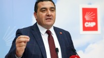 CHP'li Karasu,  D-100 Karayolu’ndaki Bozulan Asfaltı TBMM Gündemine Taşıdı