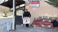 İftara Yetişemeyenlere Ramazan İkramı