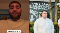 Casperlar Çetesi Lideri Hamuş Atız Kimdir? Nerelidir?