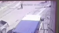 Başıboş Köpeklerden Kaçarken Yaralanan Çocuk Hastaneye Kaldırıldı