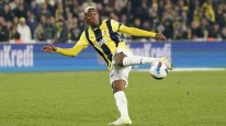 Talisca Derbide Fenerbahçe'nin Umudu