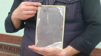 Çankırı’da "Şifa Aynası" Yüz Felci Hastalarına Umut Oluyor