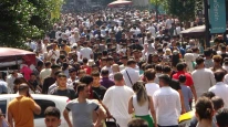 İşsizlik Oranı Yüzde 7,9’a Geriledi