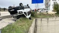 Kastamonu’da Tırla Minibüs Çarpıştı: 10 Yaralı