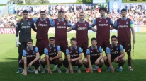 Trabzonspor U19 Finalde Kaybetti