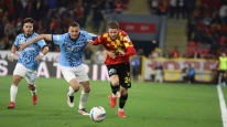 Göztepe’den Gol Şovu