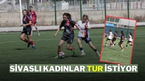 Sivaslı Kadınlar Tur İstiyor