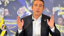 Fenerbahçe’de Sürpriz Ayrılık: Ali Koç Teşekkür Etti!
