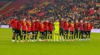 Göztepe Kadrosunu Yeniliyor