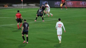 Ümit Milli Takım, Kosova’yı 2-1 Mağlup Etti