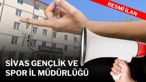 Sivas Gençlik Ve Spor İl Müdürlüğü