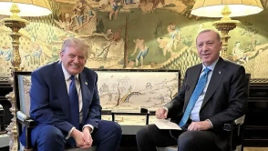 Erdoğan-Trump Görüşmesinde Sürpriz Zarf! İçinde Ne Var?