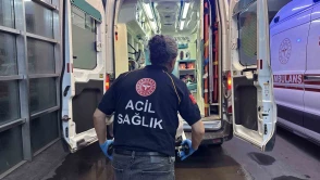 Akrep Sokması Nedeniyle Küçük Çocuk Hastaneye Sevk Edildi