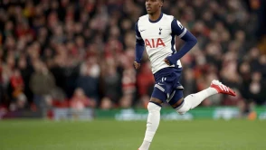 Tottenham’dan Mathys Tel Transferinde Resmi Adım
