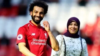 Magi Salah Kimdir? Muhammed Salah’ın Eşi, Hayatı ve Kariyeri