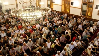 2025 Ramazan Ayı Son Teravih Namazı Ne Zaman Kılınacak?