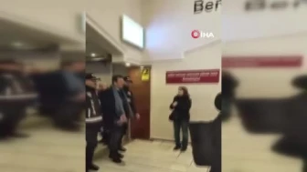 Gizli Tanık İddialarıyla Sarsıldı: İmamoğlu’nun Para Trafiği Ortaya Çıktı!