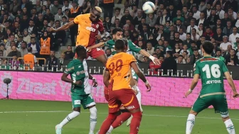 Cimbom’dan Kupa Yürüyüşü: 24. Final