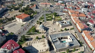 Sivas Belediye Başkanı: Geçmişten Bugüne Sivas Belediye Başkanları