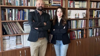 Sivas Cumhuriyet Üniversitesinden TÜBİTAK Destekli Deprem Projesi