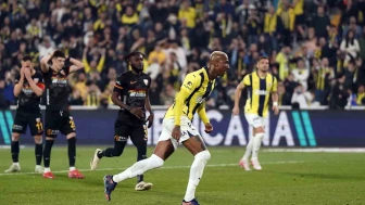 Talisca’dan Gol Yağmuru