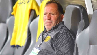 Ankaragücü'nde Kriz: Bakkal İstifa Etti, Futbolcular Gözyaşlarına Hakim Olamadı