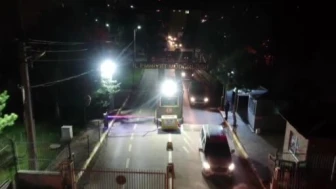 Sivas'ta Dondurucudan Suç Çıktı