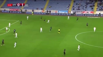 Süper Lig'de VAR Kayıtları Yayınlandı