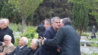 Mehmet Ali Yılmaz, Vefatının 1. Yıl Dönümünde Anıldı