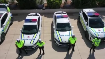 Trafikte 1 Haftada Yarım Milyon Ceza