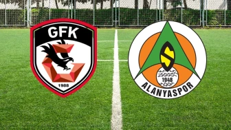 Gaziantep FK - Alanyaspor Maçında Şike İddiası: Suç Duyurusu Geldi