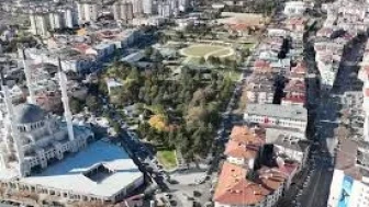 Sivas’ta Genç Nüfus Yüzde 15,9’a Düştü