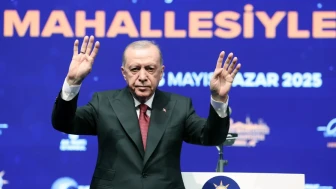 Cumhurbaşkanı Erdoğan’dan Yolsuzluk Vurgusu: “Ahtapotun Kolları Açığa Çıkıyor”