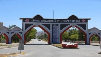 Sivas Cumhuriyet Üniversitesi Öğrenci Kulüpleri, ÜNİDES Programında Büyük Başarı Elde Etti
